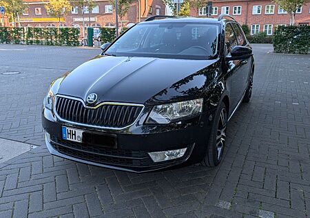 Skoda Octavia 2.0 TDI DSG Green tec Ambition Combi...