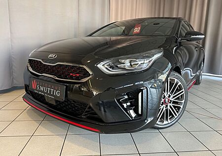 Kia Pro_ceed ProCeed 1.6 T-GDI OPF GT+NAVI+JBL+DAB+KAMERA+