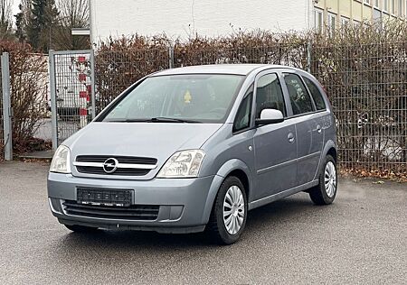 Opel Meriva 1.6 Cosmo TÜV NEU + Inspektion
