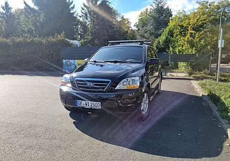 Kia Sorento 2.5 CRDi EX EX