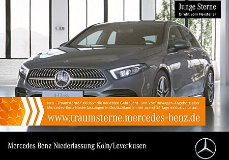 Mercedes-Benz A 250 e AMG/LED/Kamera/Ambi/CarPlay/DAB/SpiegelP