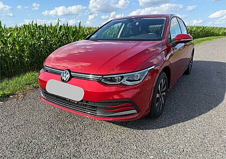 VW Golf Volkswagen 2.0 TDI SCR 85kW DSG ACTIVE ACTIVE