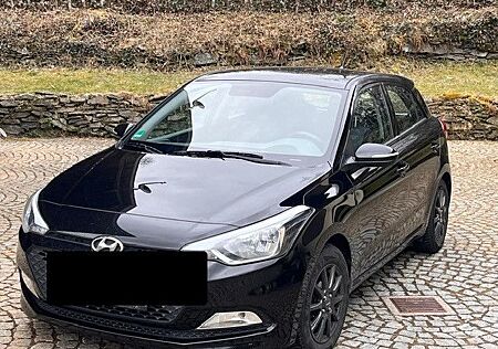 Hyundai i20 1.2 55kW Classic Classic