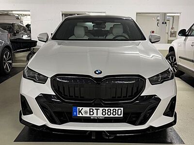 BMW 520d Hybrid Diesel M PAKET WERKSGARANTIE FULL