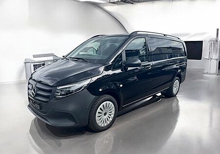Mercedes-Benz Vito 116 CDI 5-Sitzer SHZ Kamera LED Tempomat
