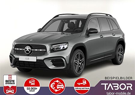Mercedes-Benz GLB 220 d DCT 4M AMG Line Premium SHZ 7-S NightP