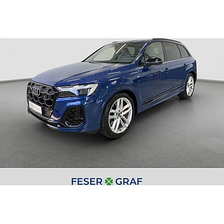 Audi Q7 leasen