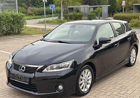Lexus CT 200h 200h