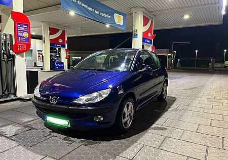Peugeot 206 1.4 Premium 75 Premium