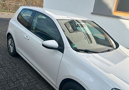 VW Golf Volkswagen 1.4 Comfortline Comfortline