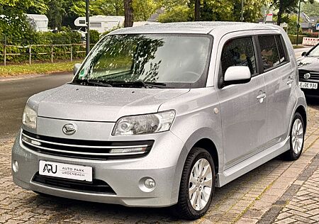 Daihatsu Materia 1.3. Klima. HU/AU Neu. Klima
