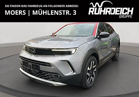 Opel Mokka-e Elegance NAVI PRO 180 KAMERA SHZ ACC LED