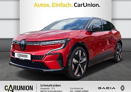 Renault Megane E-Tech 100% Elektr. EV60 220 TECHNO