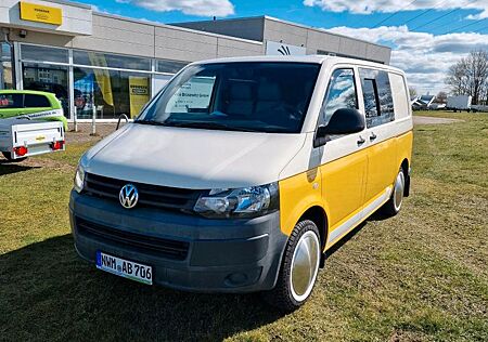 VW T5 Transporter Volkswagen T5 Camper