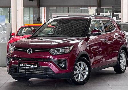 SsangYong Tivoli 1.5 T-GDi Amber 2WD*1.Hand*Navi*Kamera