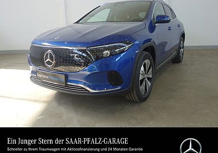 Mercedes-Benz EQA 250 PROGRESSIVE*R-KAM*AMB*LED*TOTW*PTS*CAR-P