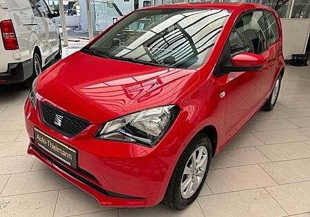 Seat Mii Chic