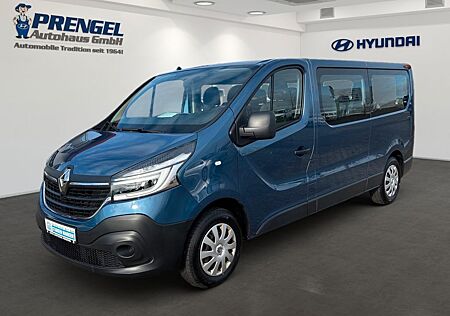 Renault Trafic 2.0 dCi L2H1 Life LED DAB NAVI
