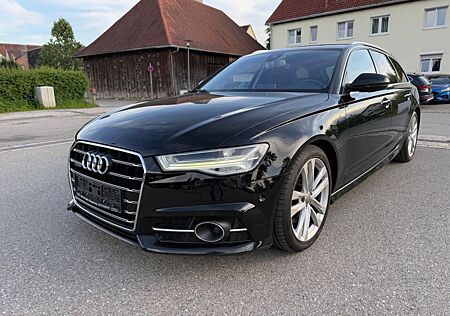 Audi A6 Avant 3.0 TDI quattro,S line,Standheiz.Matrix