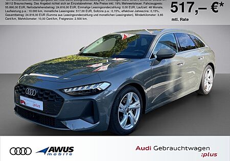 Audi A5 Avant TFSI 150 kW S tronic, Bang&Olufsen,AHK