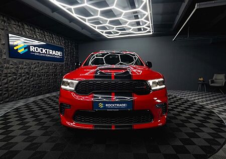 Dodge Durango 3.6 V6 R/T 4x4 Night-Paket SRT Styling