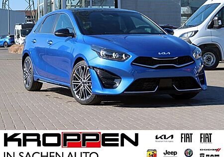 Kia Cee'd CEED GT-LINE DCT7 TECHNIK LEDER GD 18Z