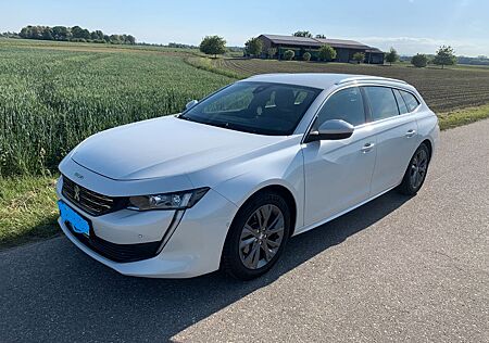 Peugeot 508 PureTech 180 EAT8 Allure SW Allure