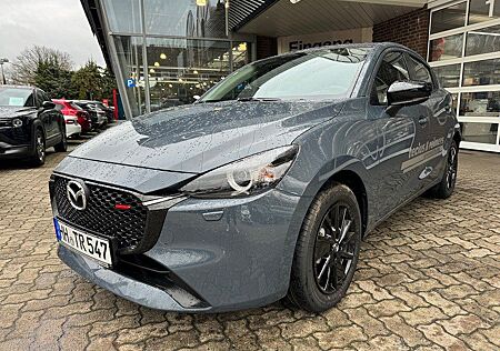 Mazda 2 1.5 e-SKYACTIV G 90 Homura