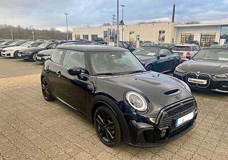 Mini Cooper S John Cooper Works Tr Steptronic Joh...