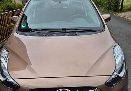 Hyundai ix20 1.4 Classic Classic