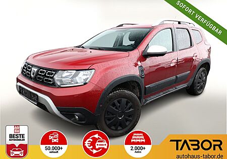 Dacia Duster II 1.3 TCe 150 4WD Adventure Nav Kam360°