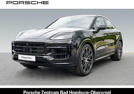 Porsche Cayenne E-Hybrid Coupe BOSE Panorama InnoDrive