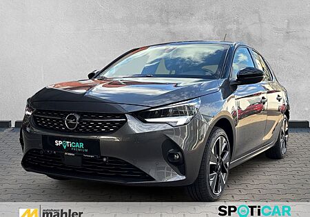 Opel Corsa -e Elegance 11kW OBC Sitzheizung Kamera