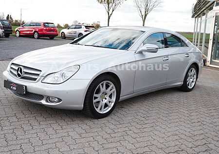 Mercedes-Benz CLS 350 CGI Aut. Xenon Shz Luft Harman Kardon