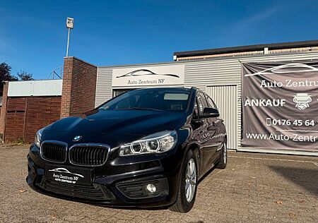 BMW 218d Active Tourer Advantage*Automatik*NAVI*PDC
