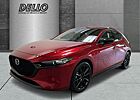Mazda 3 Homura Aut.Navi LED ACC CarPlay Klimaautom