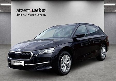 Skoda Octavia Combi Selection 2.0TDI AHK HuD Leder Nav