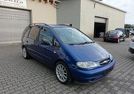 Ford Galaxy 2.3*6-Sitzer*