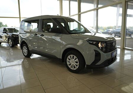 Ford Tourneo Courier 1,0 125PS Aut.Winterp/Pdc/Temp.