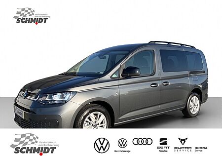 VW Caddy Volkswagen Maxi Life 2.0TDI 6-Gang