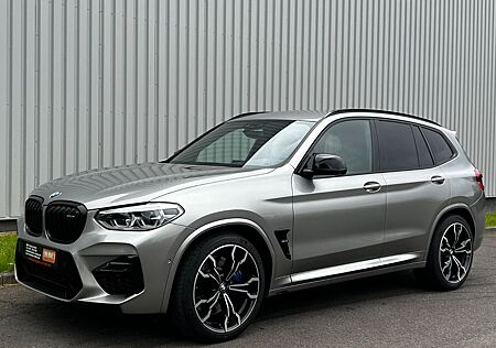 BMW X3 M Competition 2.HAND*NEUWERTIGER ZUSTAND*