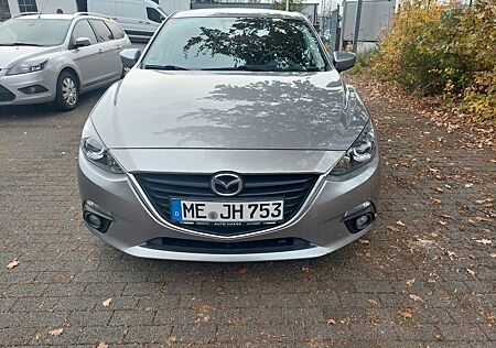 Mazda 3 2.0 SKYACTIV-G 120 Center-Line Center-Line