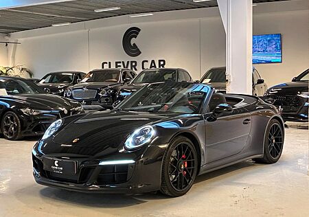 Porsche 911 Urmodell 911 Carrera 4 GTS Cabriolet+VALVE+MEMO+CHRONO+++