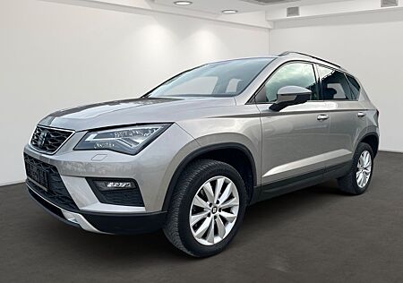 Seat Ateca Style Kamera*1. Hand*Winter Paket