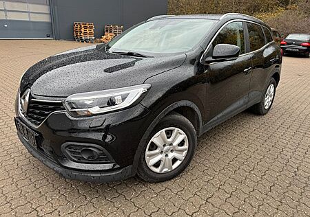 Renault Kadjar 115PS 1.5 Business Edition LKW 82100