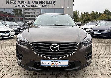 Mazda CX-5 Sports-Line AWD