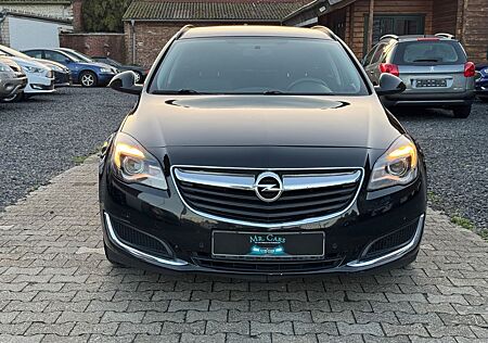 Opel Insignia A Sports Selection Navi,Automatik,Euro6