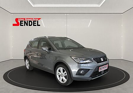 Seat Arona FR***MTL.RATE 204,00****
