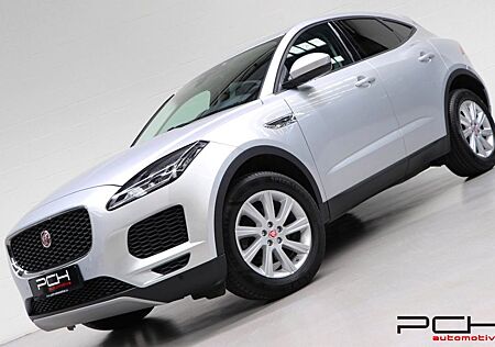 Jaguar E-Pace D150 2.0 D 150hp