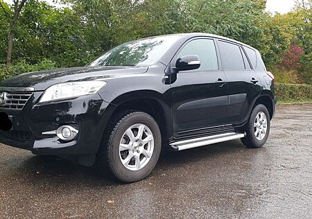 Toyota RAV 4 2,0-l-Valvematic 4x4